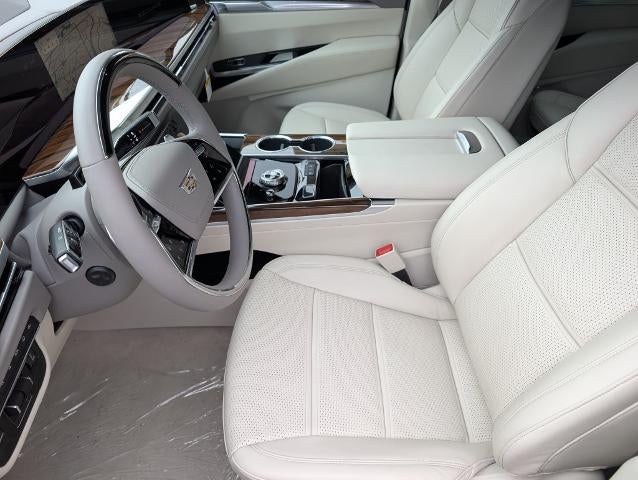 2027 Cadillac Escalade ESV 4WD Platinum Sport