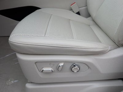 2027 Cadillac Escalade ESV 4WD Platinum Sport