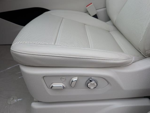 2027 Cadillac Escalade ESV 4WD Platinum Sport