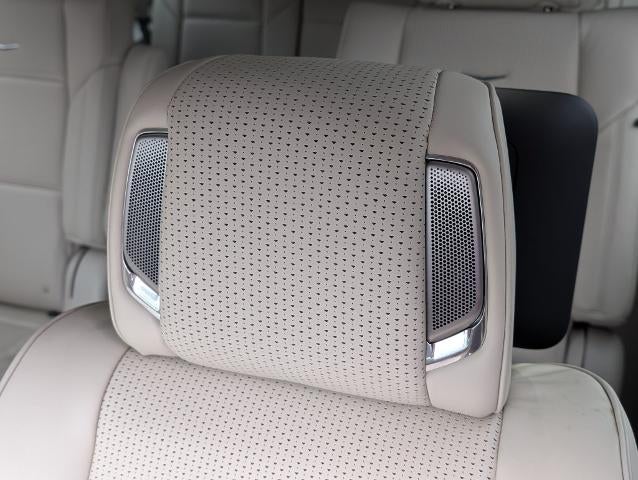 2027 Cadillac Escalade ESV 4WD Platinum Sport