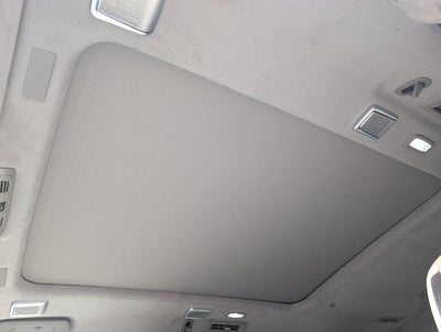 2027 Cadillac Escalade ESV 4WD Platinum Sport