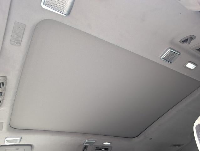 2027 Cadillac Escalade ESV 4WD Platinum Sport