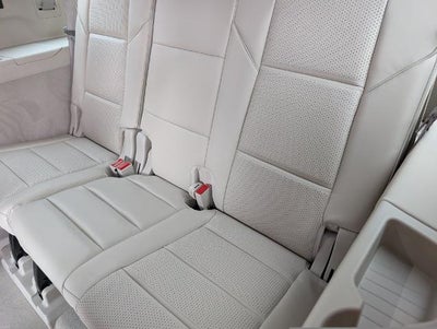 2027 Cadillac Escalade ESV 4WD Platinum Sport