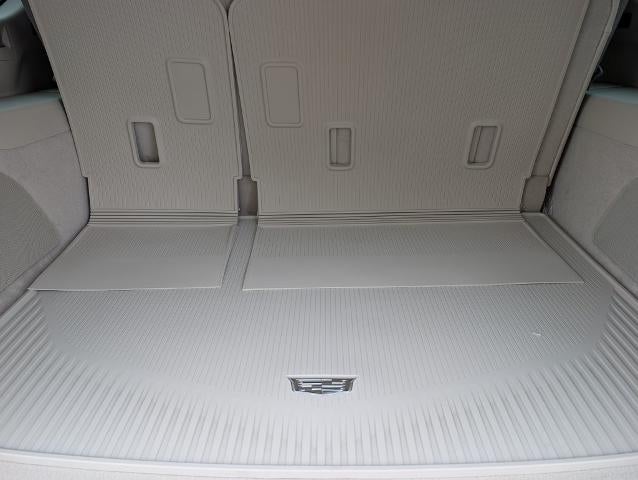 2027 Cadillac Escalade ESV 4WD Platinum Sport