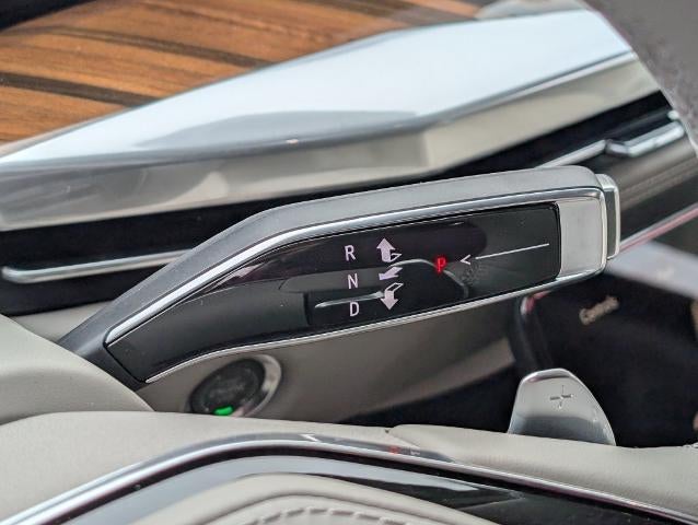 2027 Cadillac Escalade ESV 4WD Platinum Sport