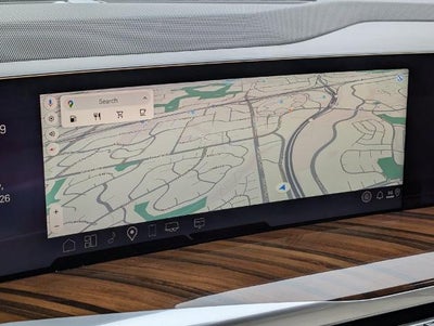 2027 Cadillac Escalade ESV 4WD Platinum Sport