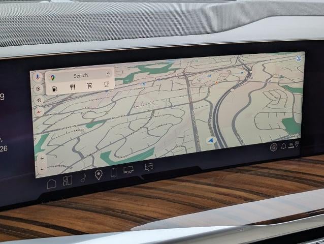 2027 Cadillac Escalade ESV 4WD Platinum Sport