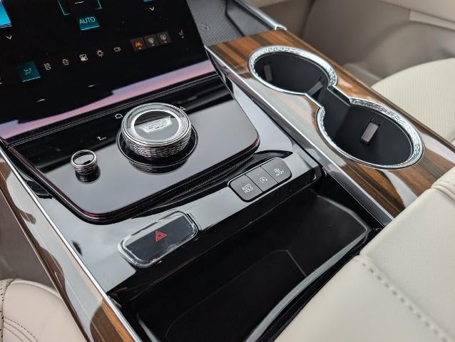 2027 Cadillac Escalade ESV 4WD Platinum Sport