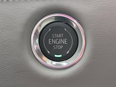 2027 Cadillac Escalade ESV 4WD Platinum Sport