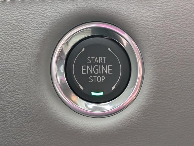 2027 Cadillac Escalade ESV 4WD Platinum Sport