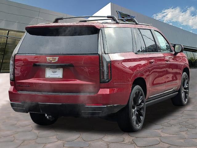 2027 Cadillac Escalade ESV 4WD Platinum Sport