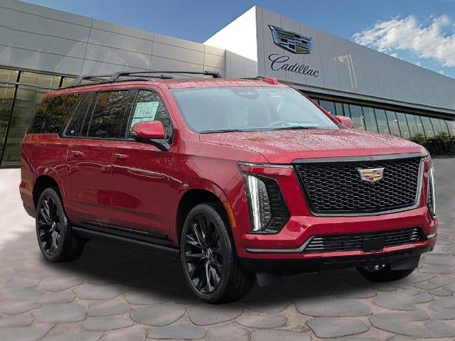 2027 Cadillac Escalade ESV 4WD Platinum Sport