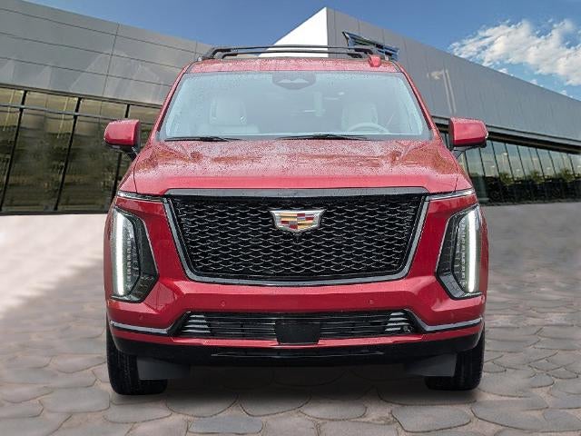 2027 Cadillac Escalade ESV 4WD Platinum Sport