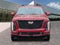 2027 Cadillac Escalade ESV 4WD Platinum Sport