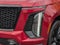 2027 Cadillac Escalade ESV 4WD Platinum Sport