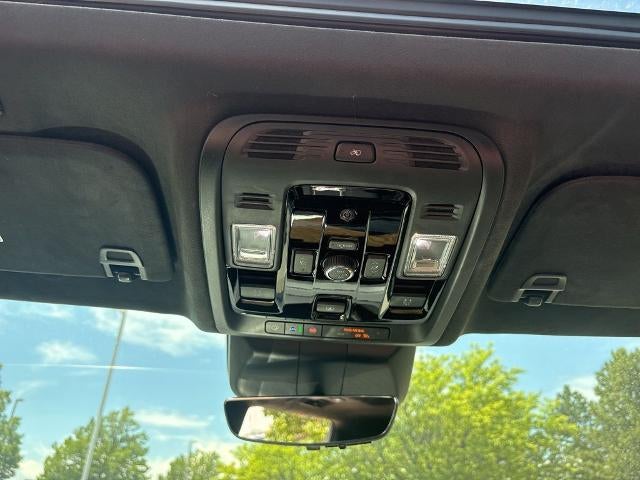 2026 Cadillac Escalade ESV 4WD Platinum Sport