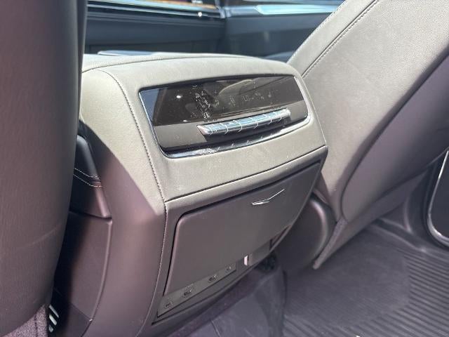 2026 Cadillac Escalade ESV 4WD Platinum Sport