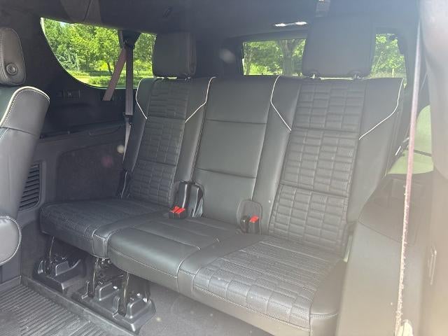 2026 Cadillac Escalade ESV 4WD Platinum Sport