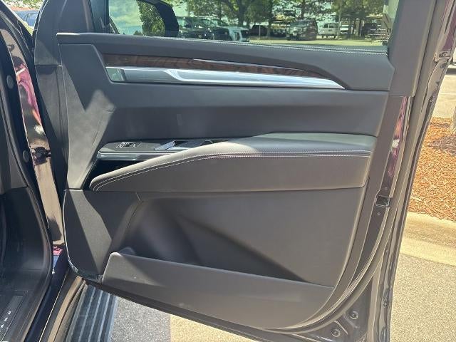 2026 Cadillac Escalade ESV 4WD Platinum Sport