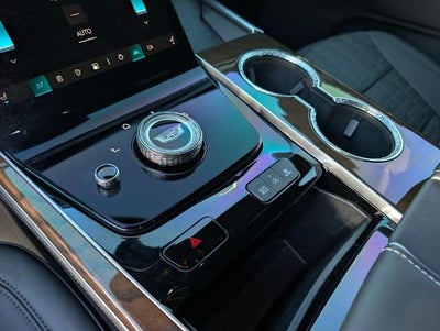 2026 Cadillac Escalade ESV 4WD Platinum Sport