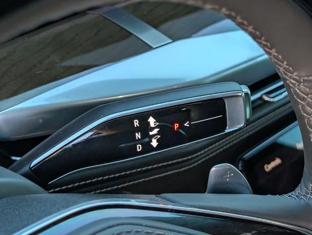 2026 Cadillac Escalade ESV 4WD Platinum Sport