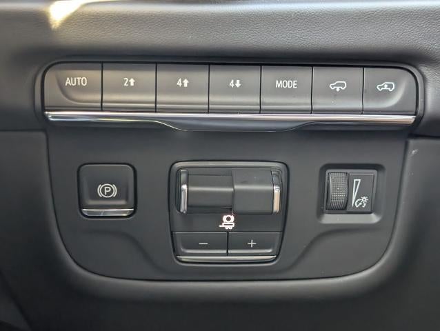 2026 Cadillac Escalade ESV 4WD Platinum Sport
