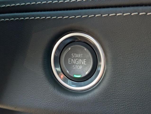 2026 Cadillac Escalade ESV 4WD Platinum Sport