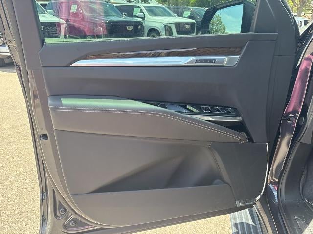 2026 Cadillac Escalade ESV 4WD Platinum Sport
