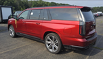 2025 Cadillac Escalade ESV 4WD Sport Platinum
