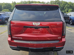 2025 Cadillac Escalade ESV 4WD Sport Platinum