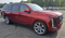 2025 Cadillac Escalade ESV 4WD Sport Platinum
