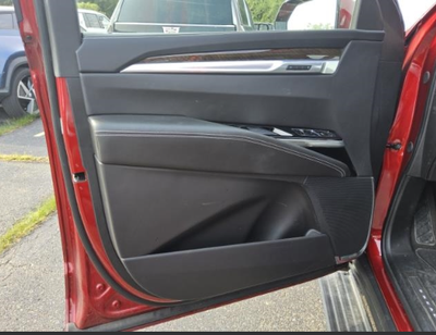 2025 Cadillac Escalade ESV 4WD Sport Platinum