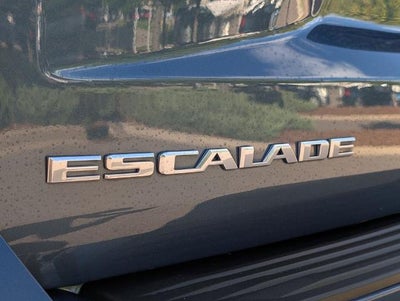 2025 Cadillac Escalade ESV 4WD Sport Platinum