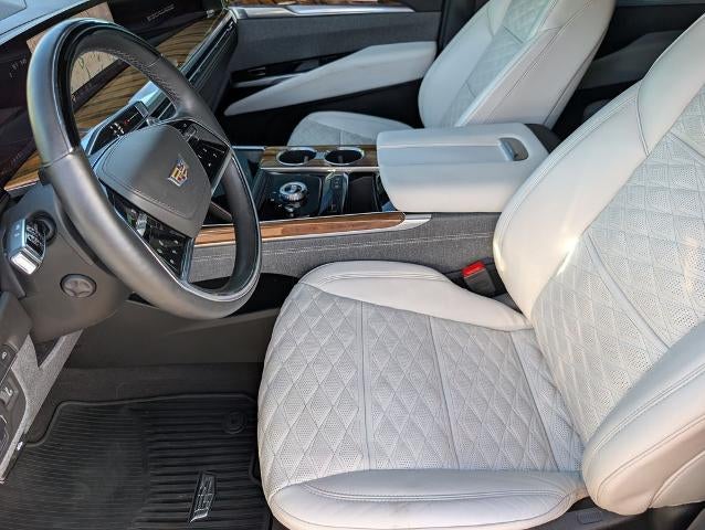 2025 Cadillac Escalade ESV 4WD Sport Platinum