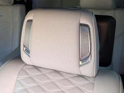 2025 Cadillac Escalade ESV 4WD Sport Platinum