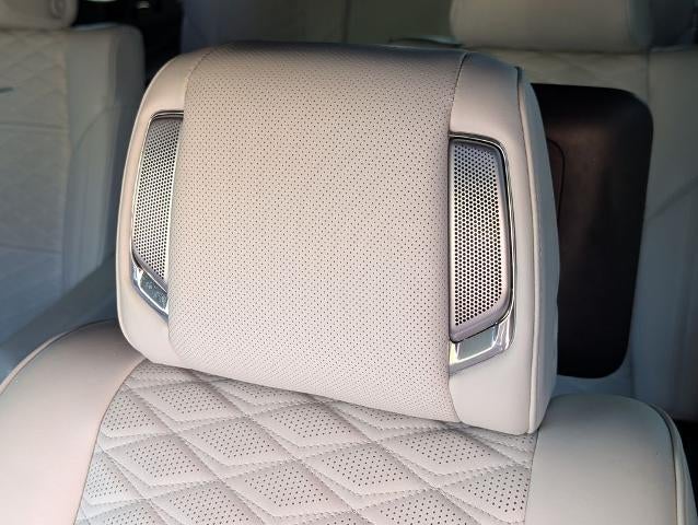 2025 Cadillac Escalade ESV 4WD Sport Platinum