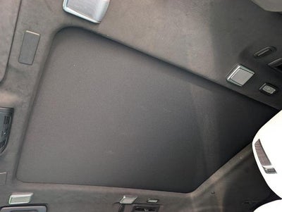 2025 Cadillac Escalade ESV 4WD Sport Platinum