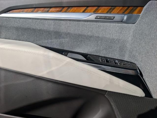 2025 Cadillac Escalade ESV 4WD Sport Platinum