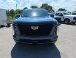2025 Cadillac Escalade ESV 4WD Sport Platinum