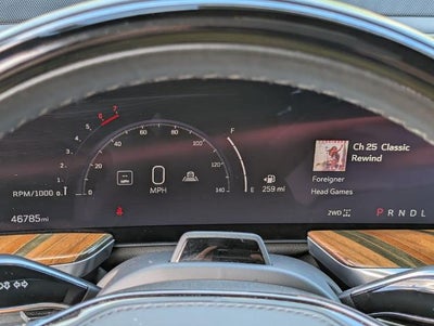 2025 Cadillac Escalade ESV 4WD Sport Platinum
