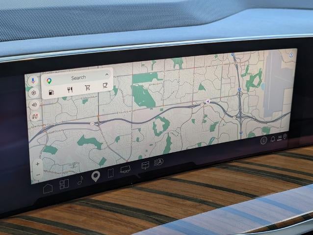 2025 Cadillac Escalade ESV 4WD Sport Platinum