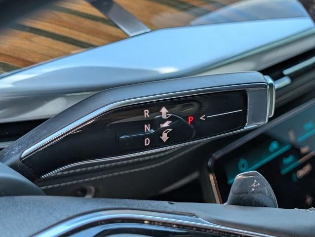 2025 Cadillac Escalade ESV 4WD Sport Platinum