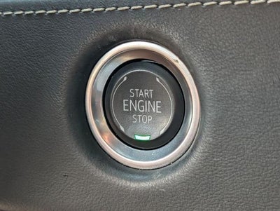 2025 Cadillac Escalade ESV 4WD Sport Platinum
