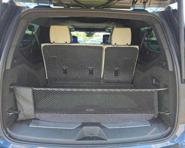 2025 Cadillac Escalade ESV 4WD Sport Platinum