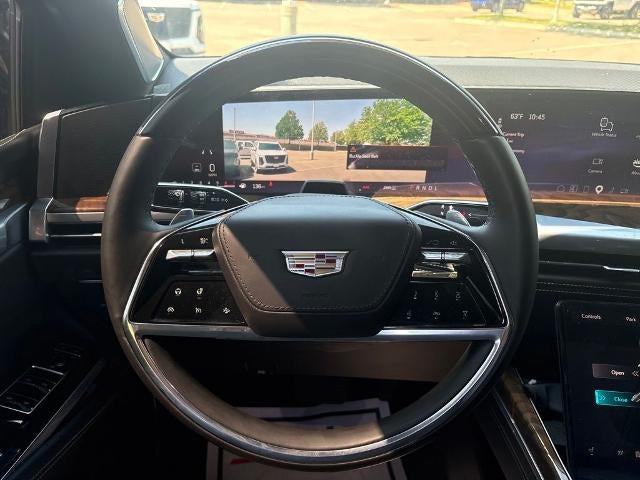 2025 Cadillac Escalade ESV 4WD Sport Platinum