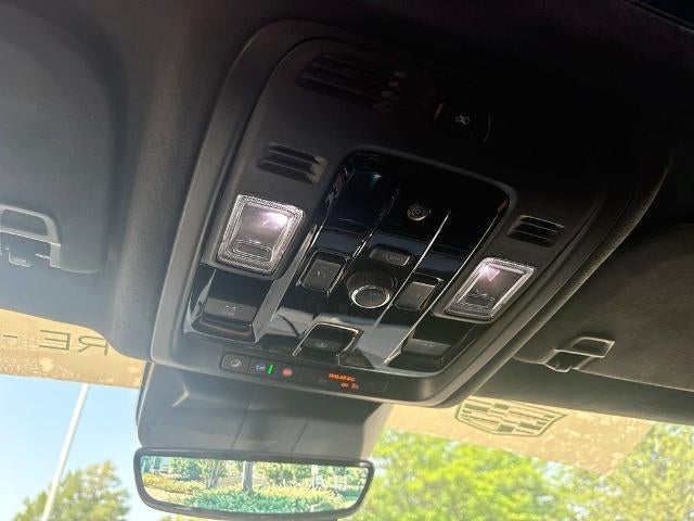 2025 Cadillac Escalade ESV 4WD Sport Platinum