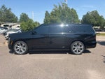 2025 Cadillac Escalade ESV 4WD Sport Platinum