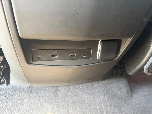 2025 Cadillac Escalade ESV 4WD Sport Platinum