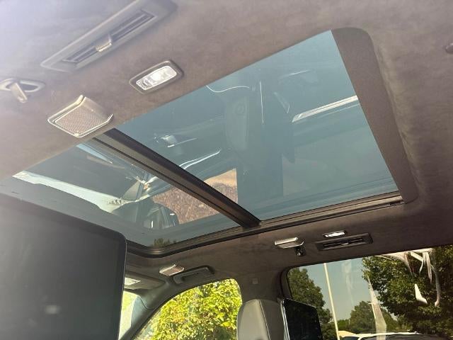 2025 Cadillac Escalade ESV 4WD Sport Platinum