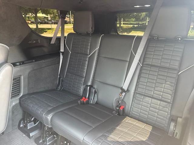 2025 Cadillac Escalade ESV 4WD Sport Platinum